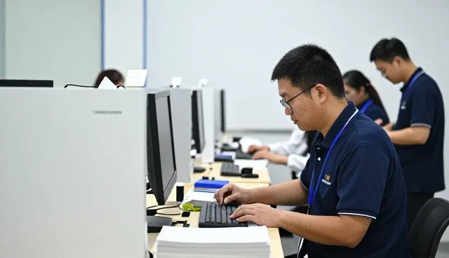 贵州方卓教育咨询有限公司