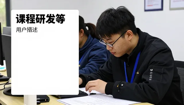 贵州方卓教育咨询有限公司解析课程研发等的发展趋势